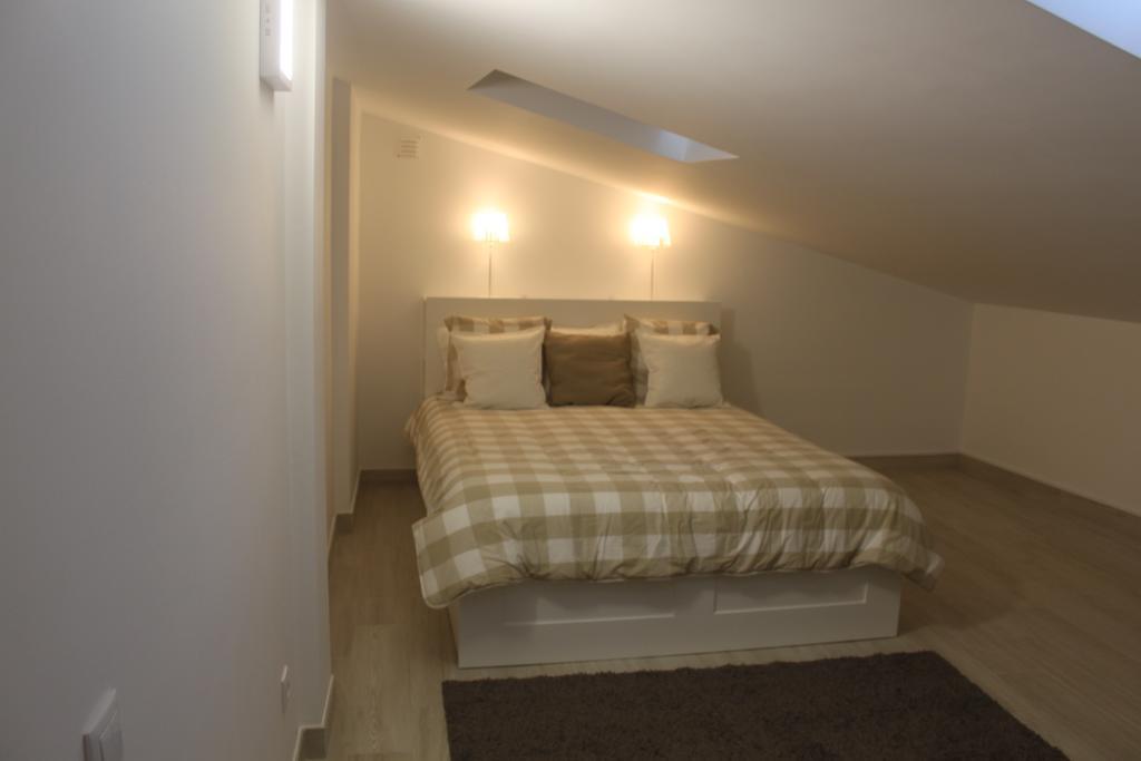 Isaura Home Peniche Exterior photo